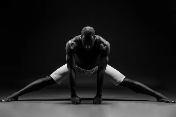 Male Makeover Portrait Experience Gift Voucher