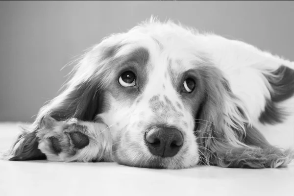 Pet Portrait Experience Gift Voucher