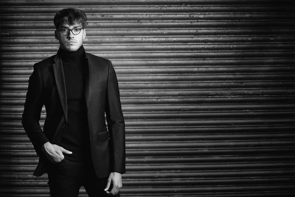 Suave Portrait Experience Gift Voucher