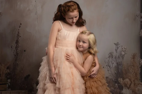 Capture Child/Sibling Photoshoot Gift Voucher