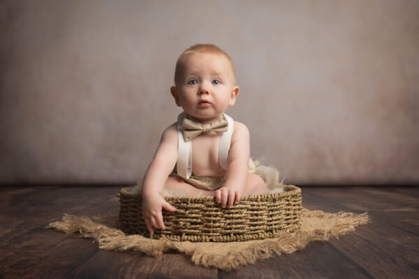 Capture Child/Sibling Photoshoot Gift Voucher